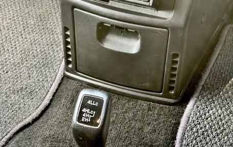 Mitsubishi Delica IV, 2001 год, 1 700 000 рублей, 12 фотография