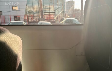 Mitsubishi Delica IV, 2001 год, 1 700 000 рублей, 23 фотография