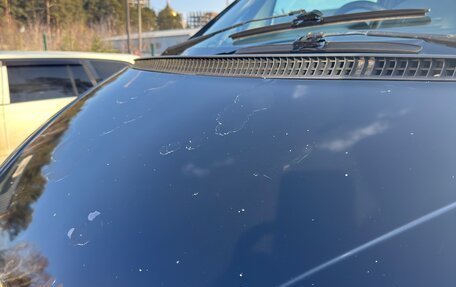 Mitsubishi Delica IV, 2001 год, 1 700 000 рублей, 34 фотография