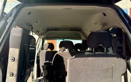 Mitsubishi Delica IV, 2001 год, 1 700 000 рублей, 27 фотография