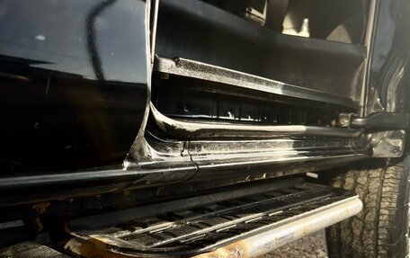 Mitsubishi Delica IV, 2001 год, 1 700 000 рублей, 29 фотография