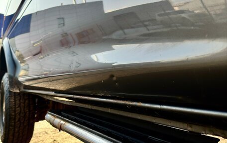 Mitsubishi Delica IV, 2001 год, 1 700 000 рублей, 36 фотография