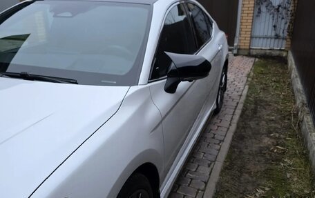 Toyota Camry, 2025 год, 4 520 000 рублей, 2 фотография