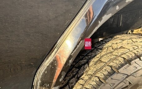 Mitsubishi Delica IV, 2001 год, 1 700 000 рублей, 32 фотография