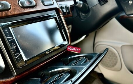 Mitsubishi Delica IV, 2001 год, 1 700 000 рублей, 37 фотография