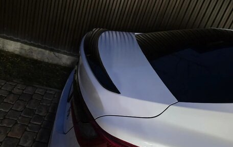 Toyota Camry, 2025 год, 4 520 000 рублей, 8 фотография