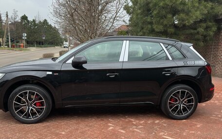 Audi Q5, 2026 год, 5 279 999 рублей, 4 фотография