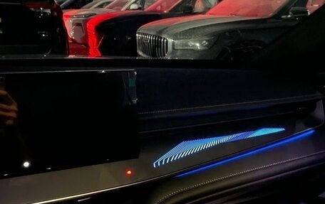 Toyota Camry, 2025 год, 4 520 000 рублей, 6 фотография