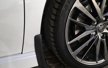Toyota Camry, 2025 год, 4 520 000 рублей, 7 фотография