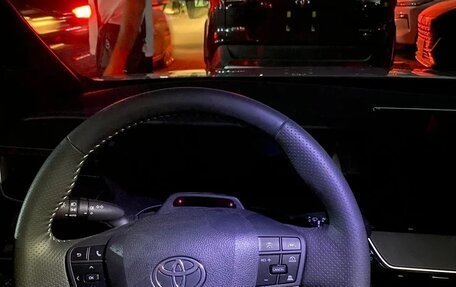 Toyota Camry, 2025 год, 4 520 000 рублей, 5 фотография