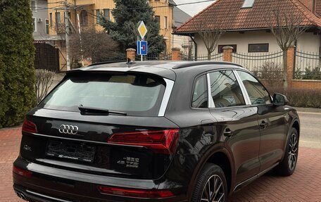 Audi Q5, 2026 год, 5 279 999 рублей, 7 фотография