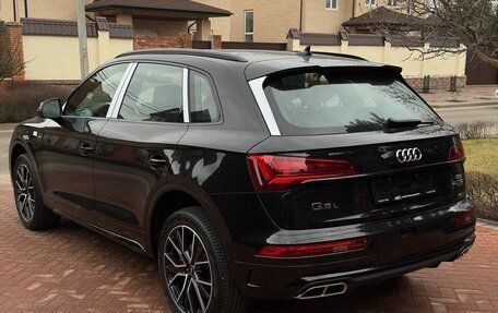 Audi Q5, 2026 год, 5 279 999 рублей, 9 фотография