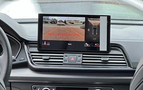 Audi Q5, 2026 год, 5 279 999 рублей, 22 фотография