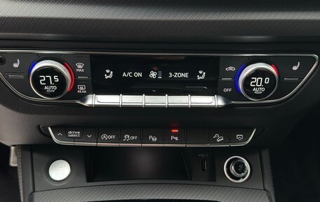 Audi Q5, 2026 год, 5 279 999 рублей, 17 фотография