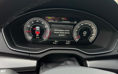 Audi Q5, 2026 год, 5 279 999 рублей, 13 фотография