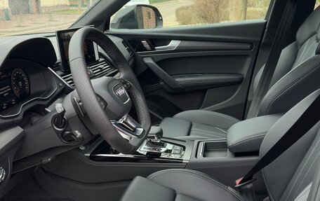 Audi Q5, 2026 год, 5 279 999 рублей, 12 фотография