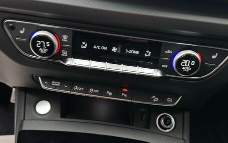 Audi Q5, 2026 год, 5 279 999 рублей, 20 фотография