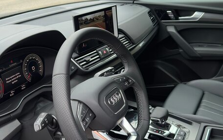 Audi Q5, 2026 год, 5 279 999 рублей, 14 фотография