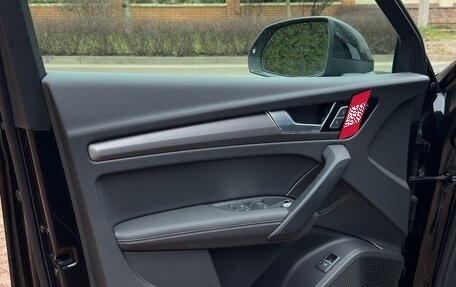 Audi Q5, 2026 год, 5 279 999 рублей, 11 фотография