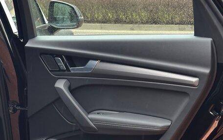 Audi Q5, 2026 год, 5 279 999 рублей, 31 фотография