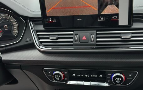 Audi Q5, 2026 год, 5 279 999 рублей, 37 фотография