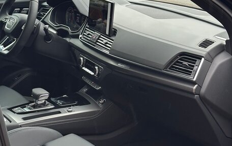 Audi Q5, 2026 год, 5 279 999 рублей, 30 фотография