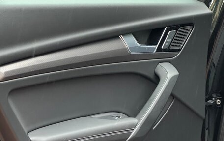 Audi Q5, 2026 год, 5 279 999 рублей, 25 фотография