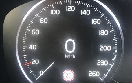 Volvo XC90 II рестайлинг, 2021 год, 7 775 000 рублей, 10 фотография