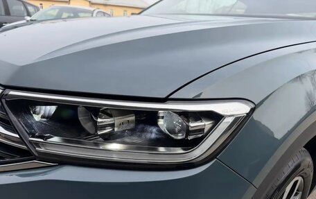 Volkswagen T-Roc I, 2022 год, 2 742 000 рублей, 11 фотография