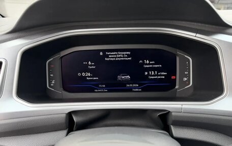 Volkswagen T-Roc I, 2022 год, 2 742 000 рублей, 33 фотография