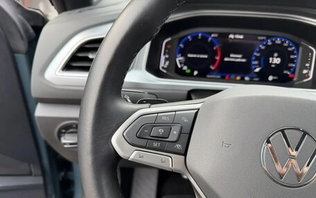 Volkswagen T-Roc I, 2022 год, 2 742 000 рублей, 31 фотография