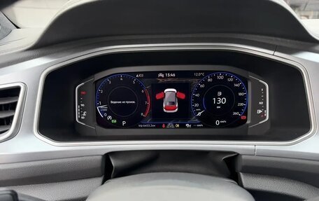 Volkswagen T-Roc I, 2022 год, 2 742 000 рублей, 32 фотография