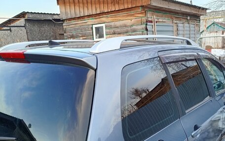 Peugeot 307 I, 2007 год, 399 000 рублей, 5 фотография