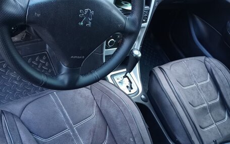 Peugeot 307 I, 2007 год, 399 000 рублей, 7 фотография