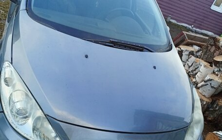 Peugeot 307 I, 2007 год, 399 000 рублей, 3 фотография