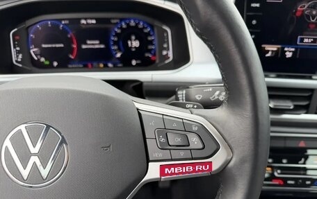 Volkswagen T-Roc I, 2022 год, 2 742 000 рублей, 30 фотография