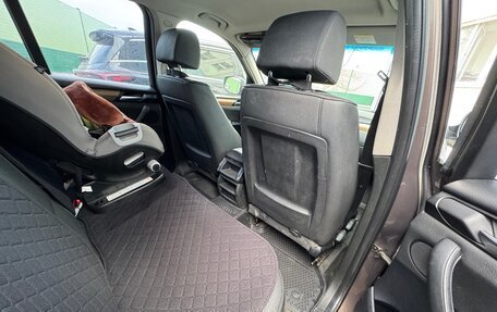 BMW X3, 2012 год, 1 540 000 рублей, 3 фотография