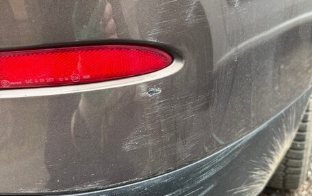 BMW X3, 2012 год, 1 540 000 рублей, 11 фотография