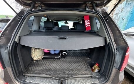 BMW X3, 2012 год, 1 540 000 рублей, 4 фотография