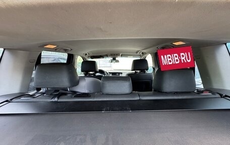 BMW X3, 2012 год, 1 540 000 рублей, 5 фотография