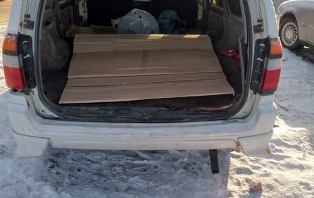 Nissan Prairie III, 1997 год, 120 000 рублей, 5 фотография