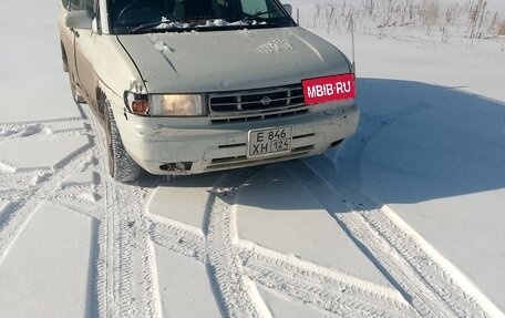 Nissan Prairie III, 1997 год, 120 000 рублей, 2 фотография