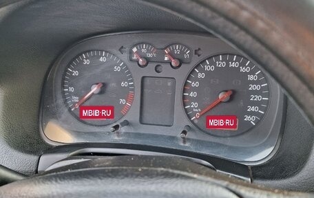 Volkswagen Golf IV, 1999 год, 530 000 рублей, 6 фотография