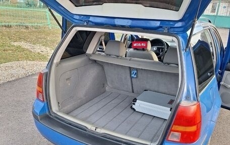 Volkswagen Golf IV, 1999 год, 530 000 рублей, 10 фотография