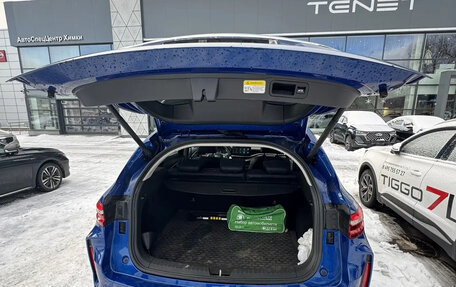 Haval F7 I, 2023 год, 2 390 000 рублей, 12 фотография