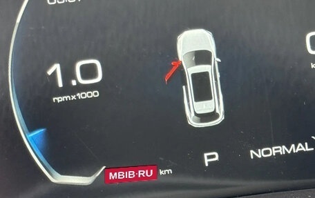 Haval F7 I, 2023 год, 2 390 000 рублей, 8 фотография