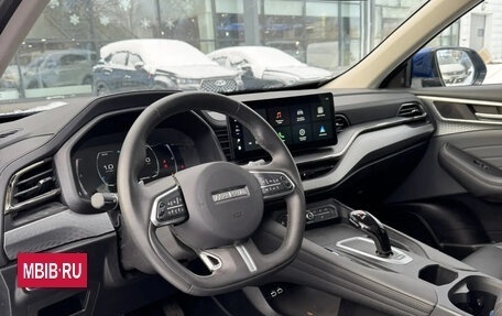 Haval F7 I, 2023 год, 2 390 000 рублей, 15 фотография