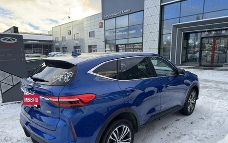 Haval F7 I, 2023 год, 2 390 000 рублей, 5 фотография