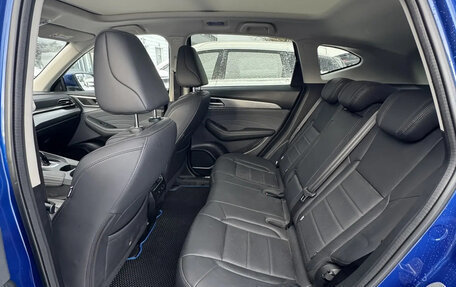 Haval F7 I, 2023 год, 2 390 000 рублей, 17 фотография