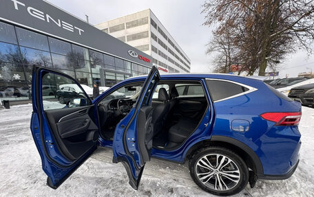 Haval F7 I, 2023 год, 2 390 000 рублей, 19 фотография